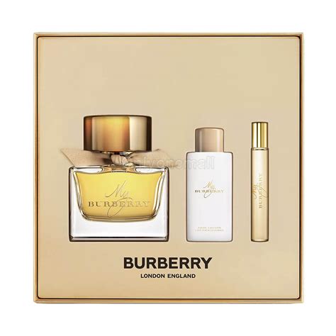 my burberry eau de parfum 90ml gift set|my Burberry 50ml price.